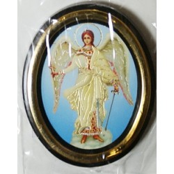 Ангел Хранитель Овал (50х65) упаковка 20 шт 02100