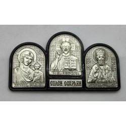 Тройник "Риза" 2