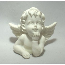 Ангел (керамическая крошка)  014