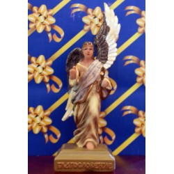 Сувенир 012 Ангел Хранитель 14 см